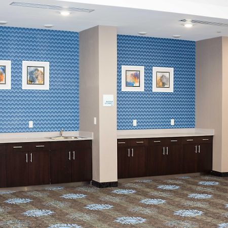 Holiday Inn Express & Suites Oklahoma City Southeast By Ihg Kültér fotó
