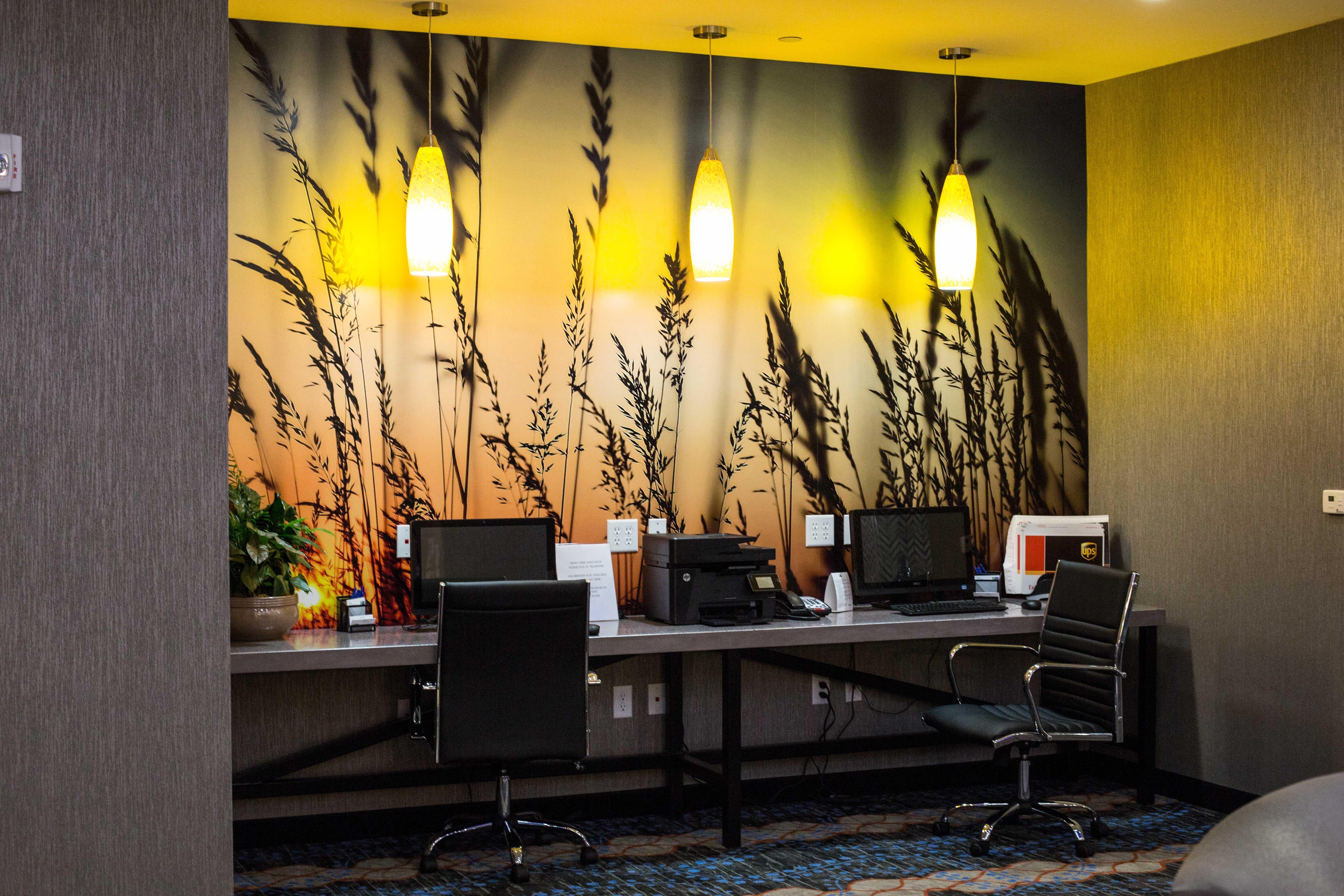 Holiday Inn Express & Suites Oklahoma City Southeast By Ihg Kültér fotó