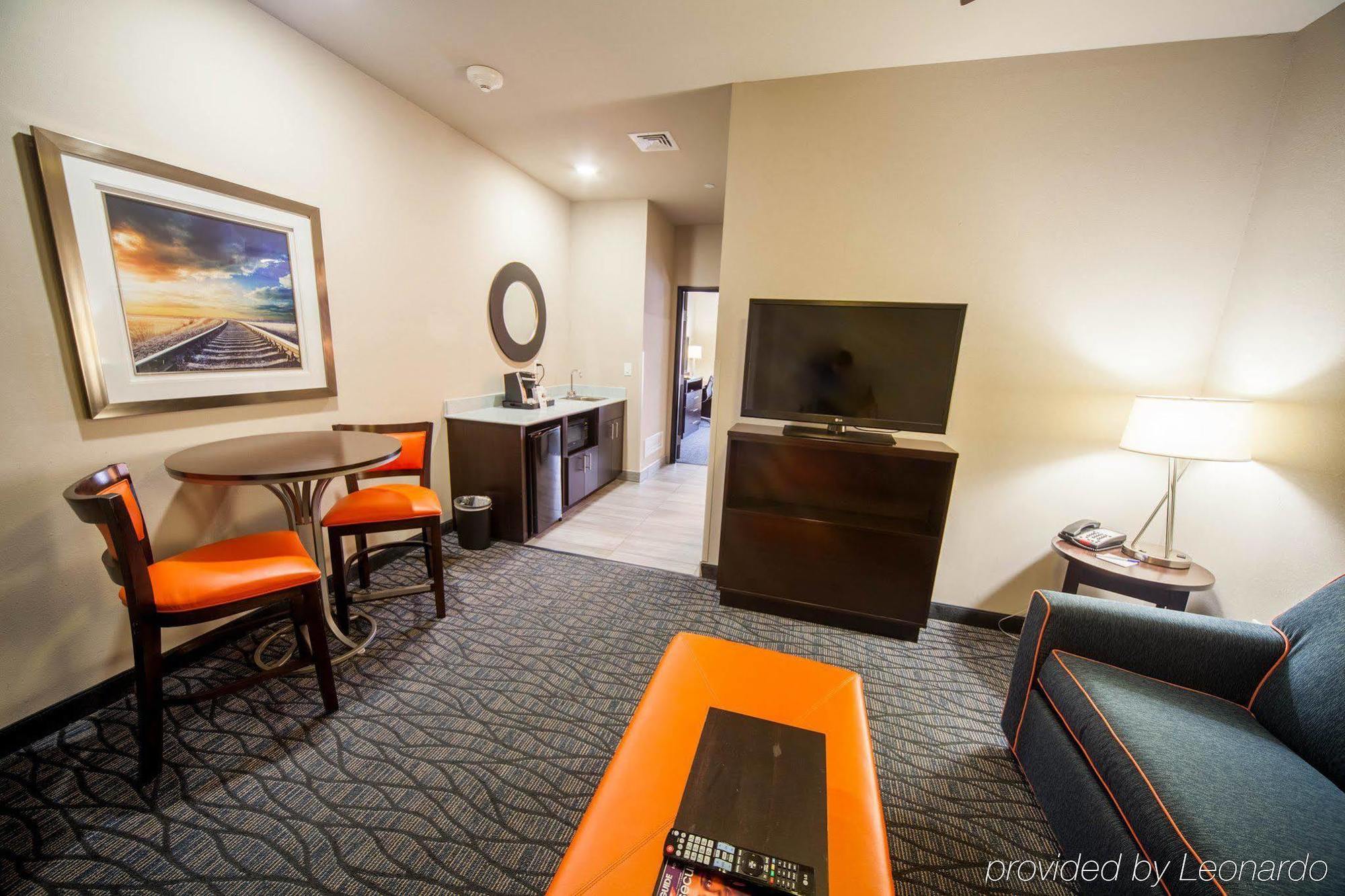 Holiday Inn Express & Suites Oklahoma City Southeast By Ihg Kültér fotó